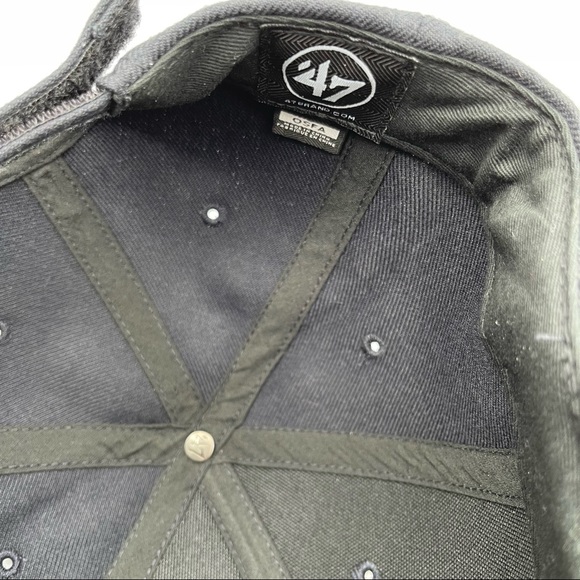 🎉HP🎉EUC MLB Washington Nationals Hat - Picture 6 of 7